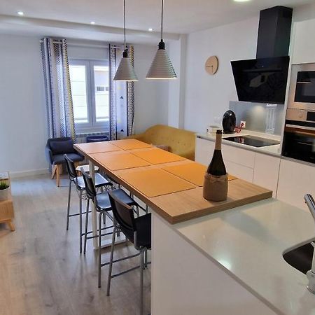 Villa Toston City Саламанка Екстер'єр фото