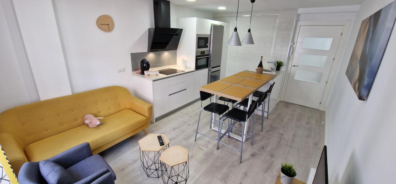 Villa Toston City Саламанка Екстер'єр фото