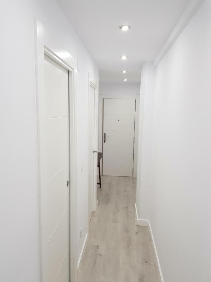 Villa Toston City Саламанка Екстер'єр фото